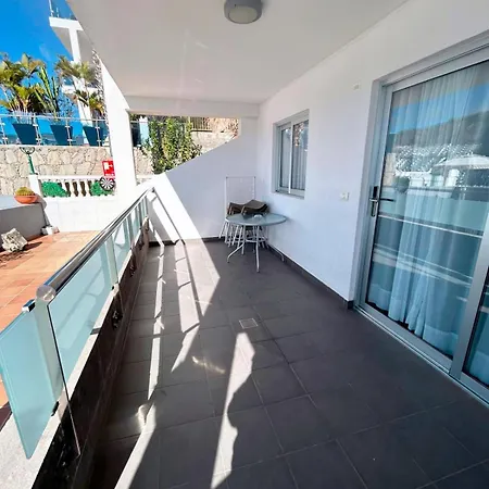 Apartmanhotel Servatur Castillo De Sol Puerto Rico (Gran Canaria)