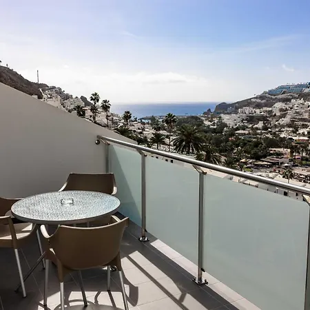 Servatur Castillo De Sol Apartmanhotel Puerto Rico (Gran Canaria)