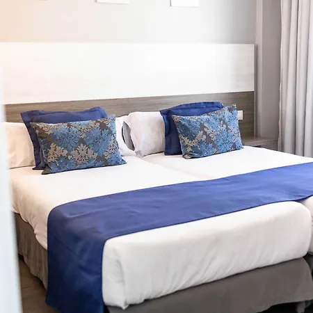 Apartmanhotel Servatur Castillo De Sol *