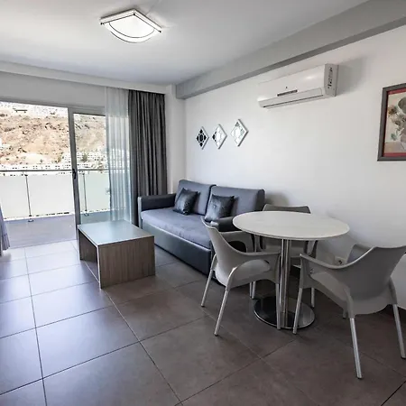 Servatur Castillo De Sol Apartmanhotel *