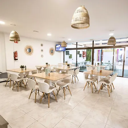 Servatur Castillo De Sol Apartmanhotel Puerto Rico (Gran Canaria)