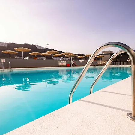 Servatur Castillo De Sol Apartmanhotel