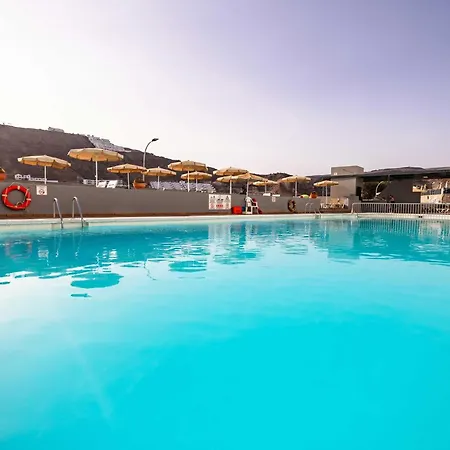 Apartmanhotel Servatur Castillo De Sol *