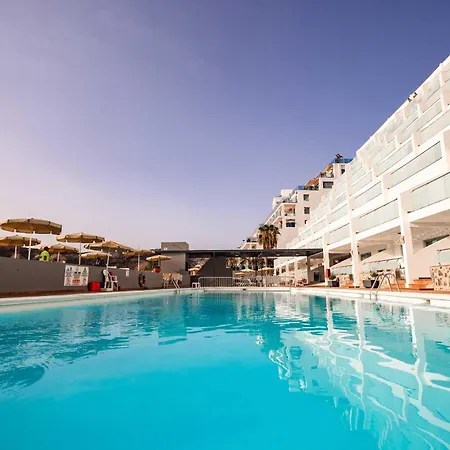 Apartmanhotel Servatur Castillo De Sol *