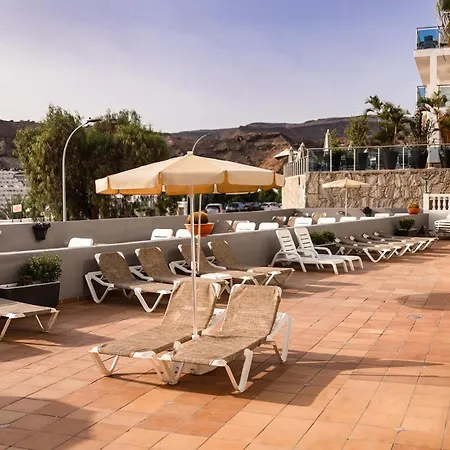 Castillo De Sol Apartahotel Puerto Rico (Gran Canaria)
