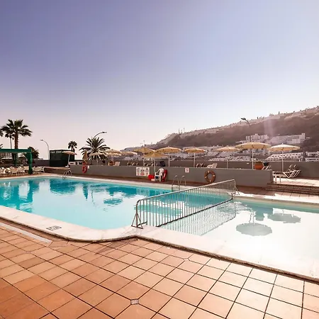 Castillo De Sol Apartahotel *