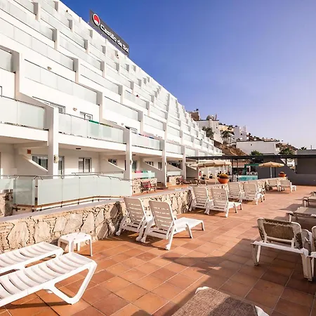 Castillo De Sol Apartahotel Puerto Rico (Gran Canaria)
