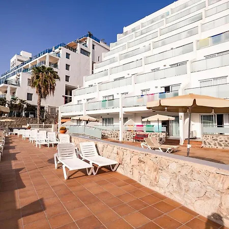 Castillo De Sol Apartahotel