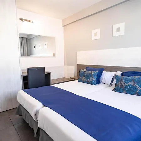 Servatur Castillo De Sol Appart hôtel